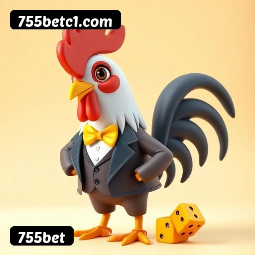 Jogos com maior RTP na 755bet