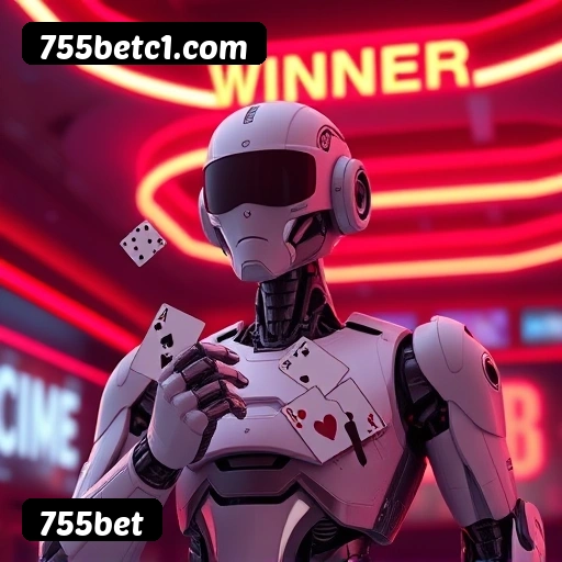 Slots Premium da PG Soft na 755bet