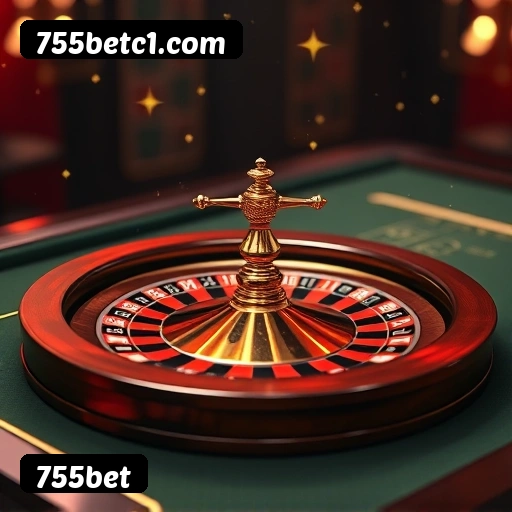 Métodos de pagamento aceitos na 755bet
