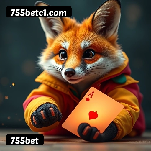 Instalar APK 755bet