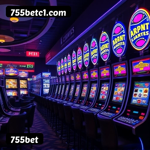 Baixar APK 755bet