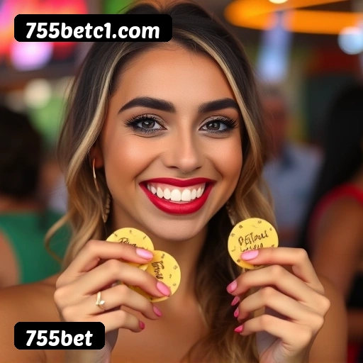 Promoções e bônus exclusivos da 755bet